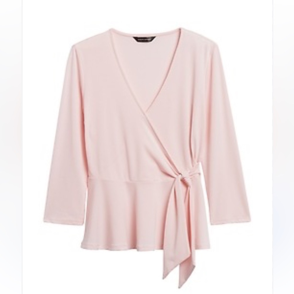 Banana republic top size small